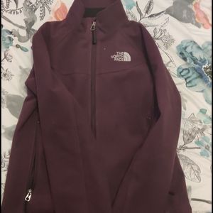 Small north face jacket